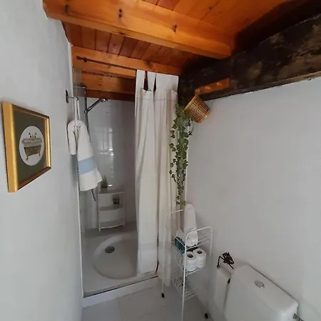 El Callejo De Chalet Abiada