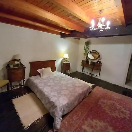 El Callejo De Alpstuga *