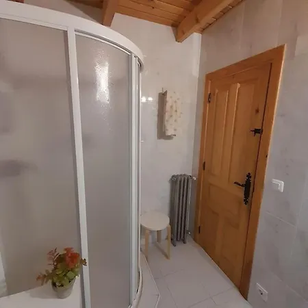 El Callejo De Abiada