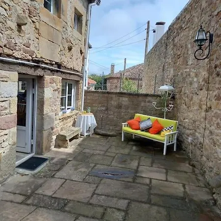 El Callejo De Abiada
