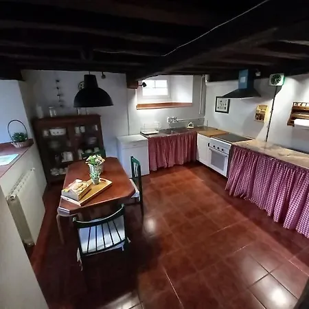 El Callejo De *