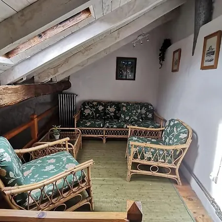 El Callejo De Abiada