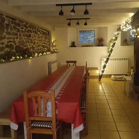 El Callejo De Abiada
