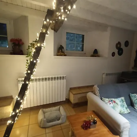 El Callejo De * Abiada