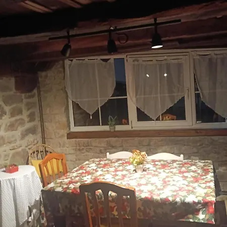 El Callejo De Abiada