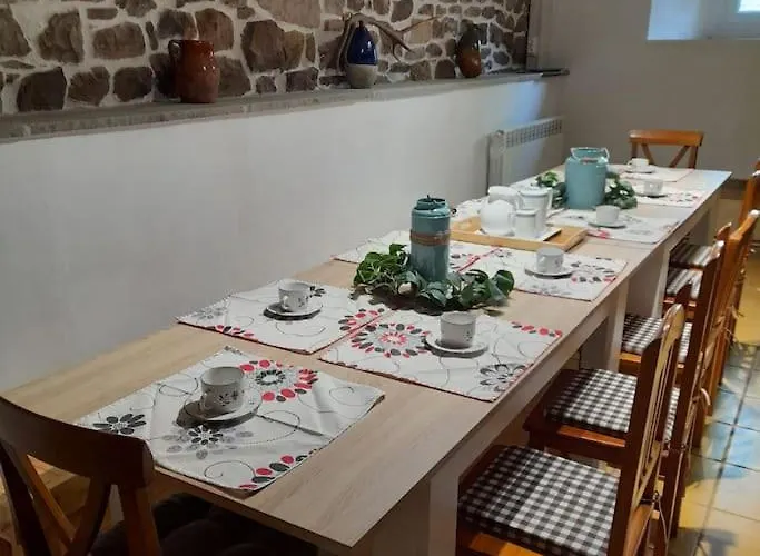 El Callejo De * Abiada