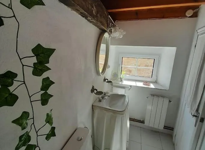 El Callejo De Abiada