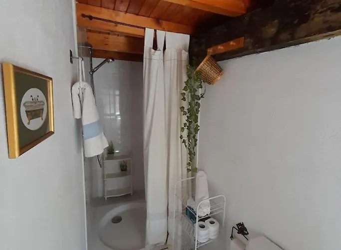 El Callejo De Domek alpejski Abiada