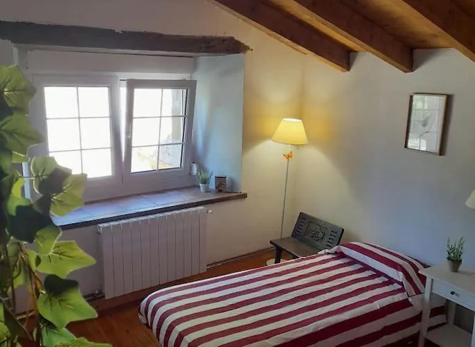 El Callejo De Domek alpejski Abiada