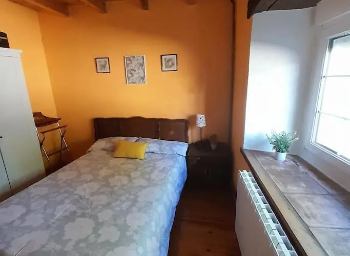 El Callejo De Domek alpejski