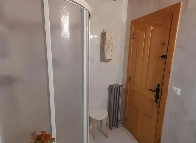 El Callejo De Abiada