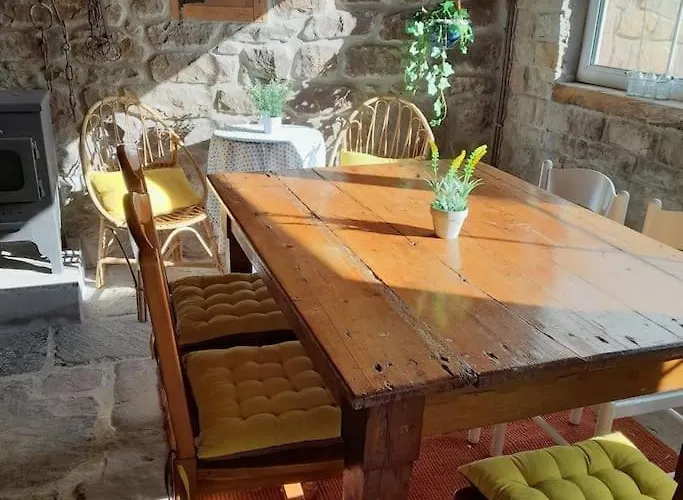 Domek alpejski El Callejo De *