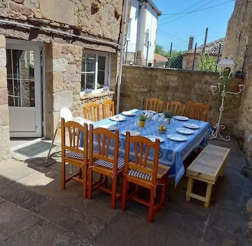 El Callejo De * Abiada