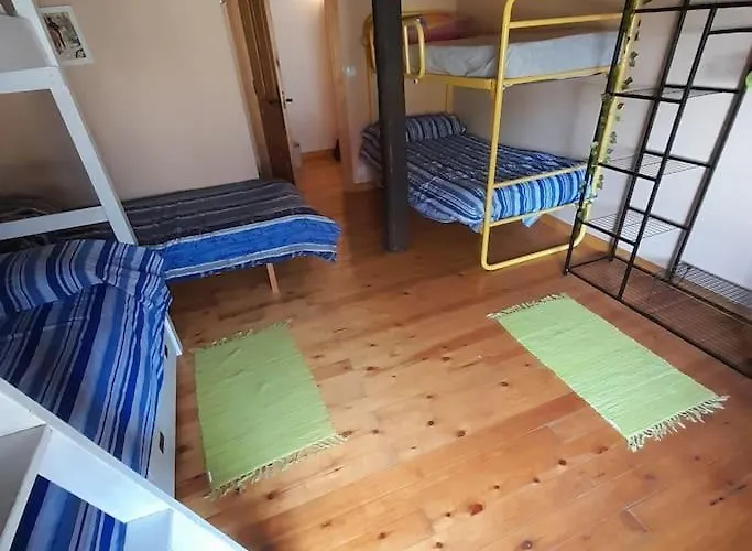 El Callejo De Domek alpejski *