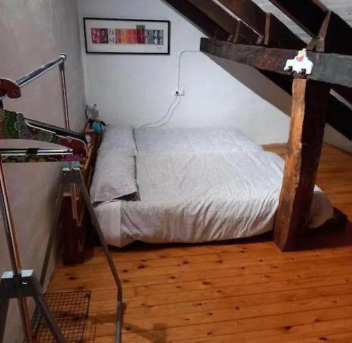 El Callejo De Domek alpejski *