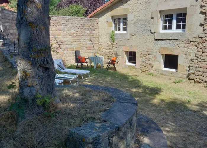 El Callejo De Domek alpejski