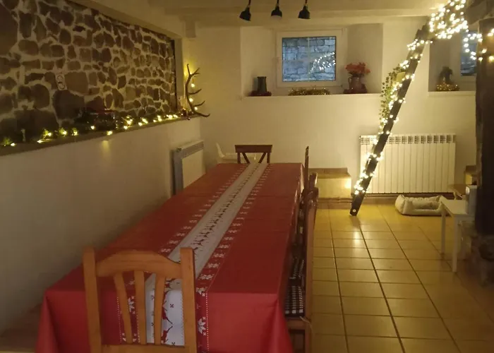 El Callejo De Abiada