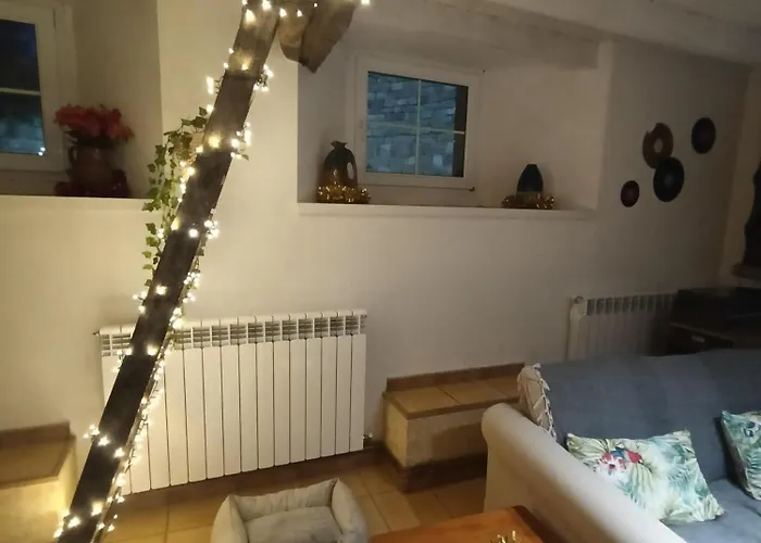 El Callejo De * Abiada