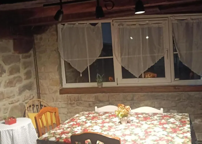 El Callejo De Abiada