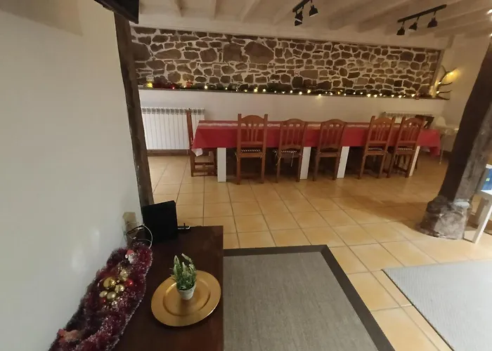 El Callejo De * Abiada